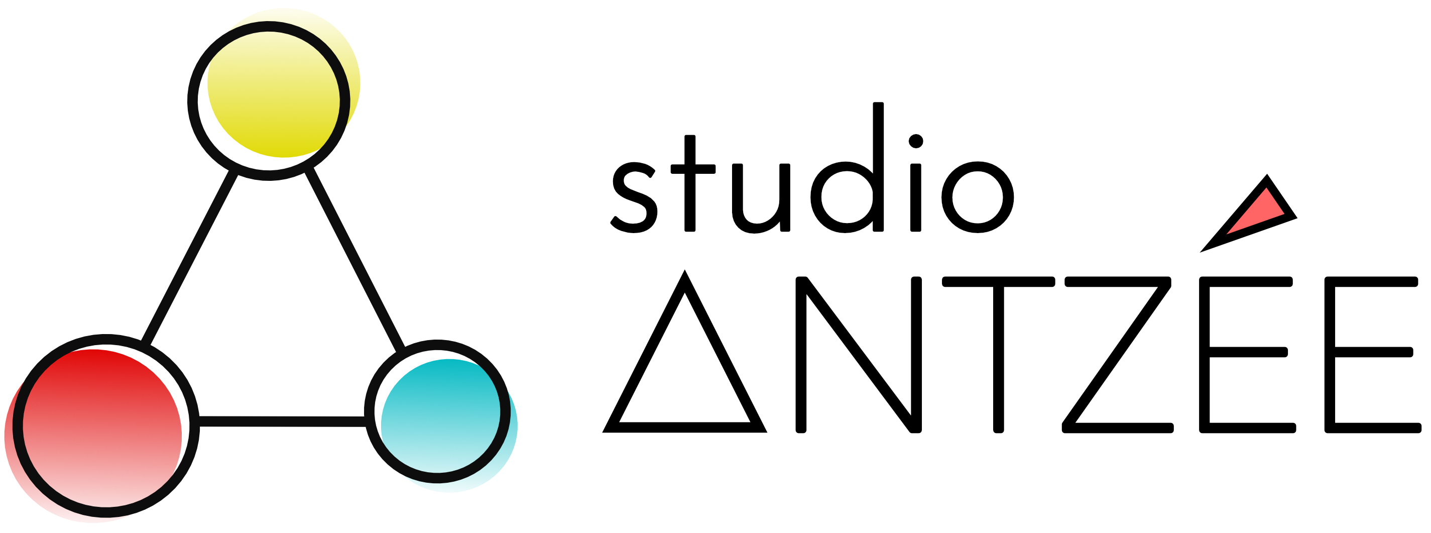 Studio Antzée logo